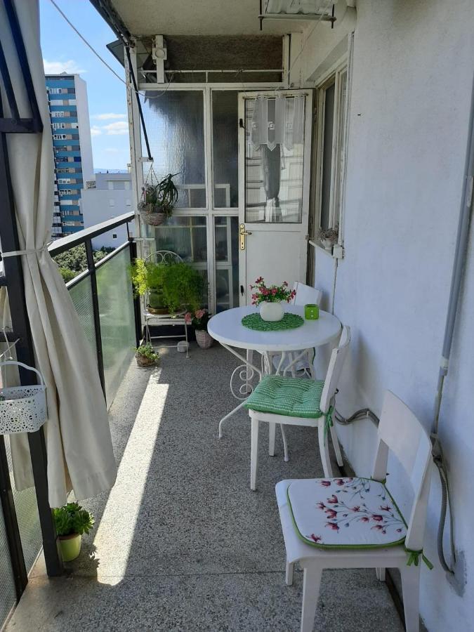 Teja Apartment Split Exterior photo