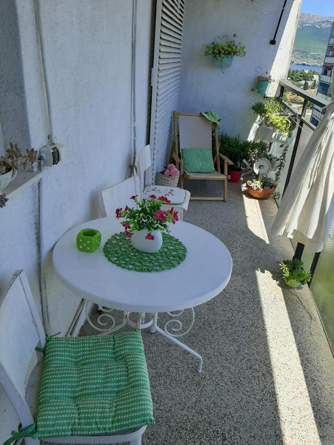 Teja Apartment Split Exterior photo
