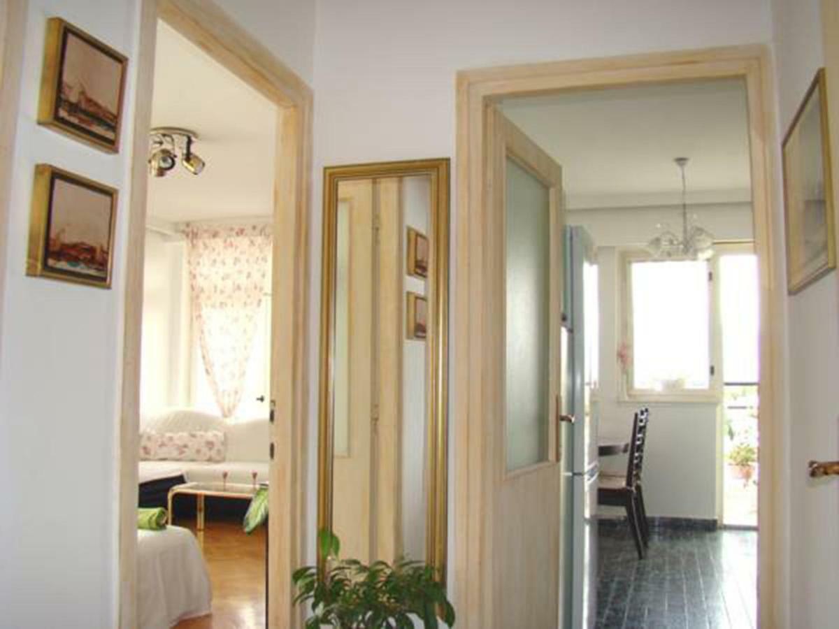 Teja Apartment Split Exterior photo